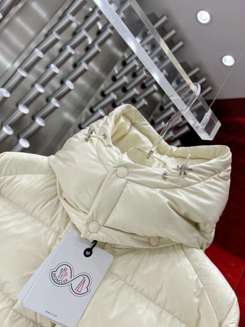 Moncler Down Jackets